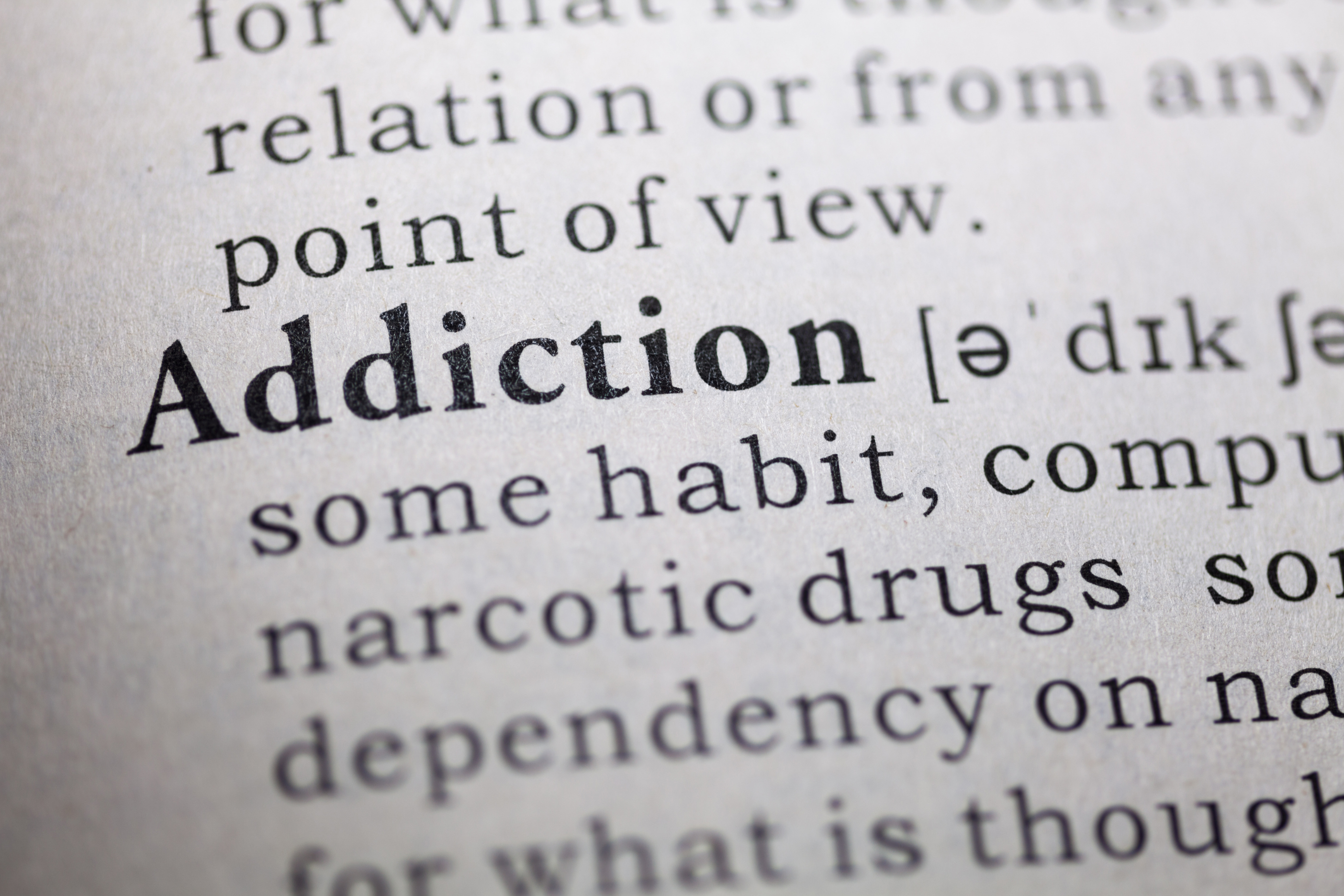 Read more about the article How to get help from addiction